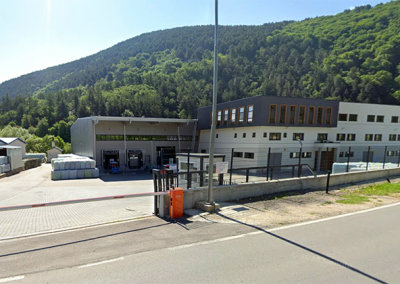 Минерална вода 1